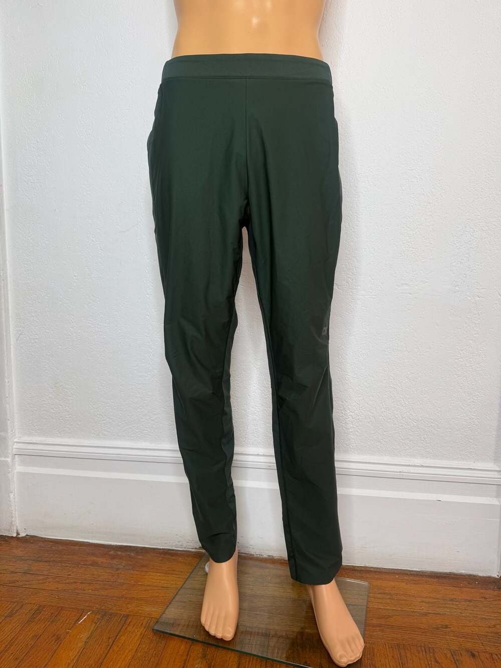 Outdoor Research Men's Deviator Wind Pants in Grove, Size Large